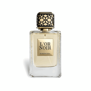 Maison L’or Noir 100ml EDP By Khadlaj Perfume