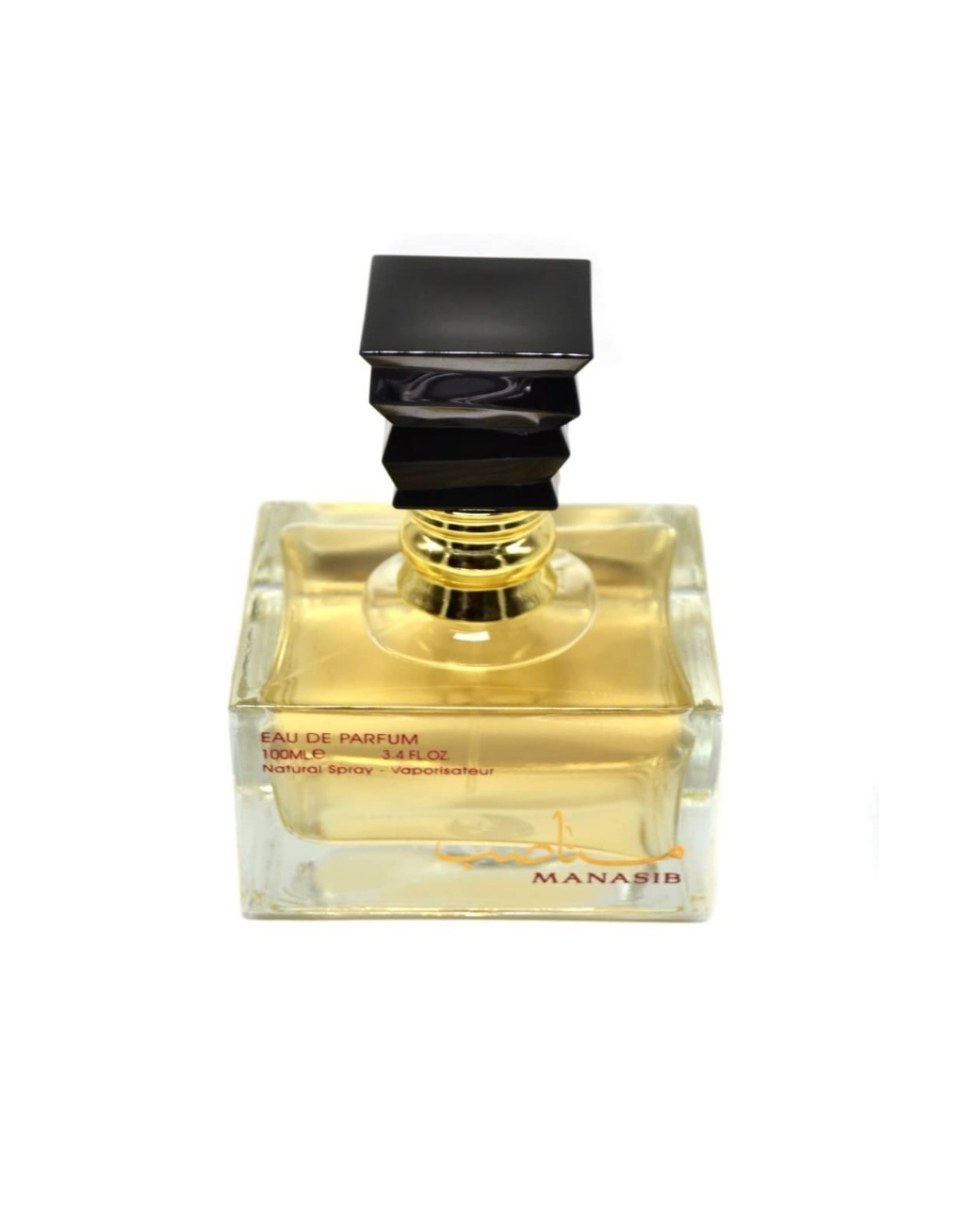 Manasib 100ml by Ard Al Zaafaran Perfume