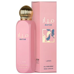 Mayar 150ml all over spray