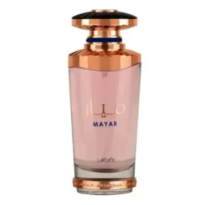 Mayar Pink Eau De Parfum | By Lattafa 100ml Perfume For Her