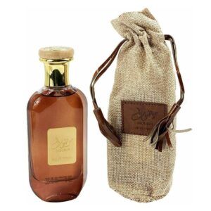 Mousuf Brown 100ml by Ard Al Zaafaran | Perfume