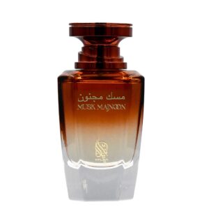 Musk Majnoon 75ml Perfume Spray for Her
