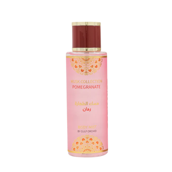 Musk_Pomegranate_250ml_Body_Mist_by_Gulf_Orchid