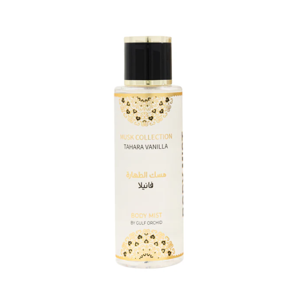 Musk_Tahara_Vanilla_250ml_Body_Mist_by_Gulf_Orchid