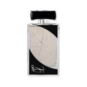 Najdia Silver 100ml by Lattafa | Perfumes