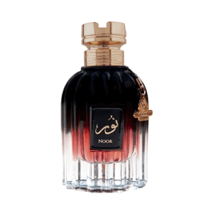 Noor by French Arabian – 100ml Eau de Parfum for Women | Fruity, Floral & Alluring