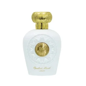 Opulent Musk 100ml by Lattafa | Perfume
