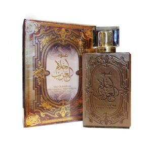 Oud Ahlam Al Arab 100ml by Ard Al Zaafaran | Perfume