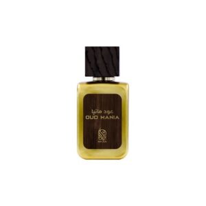 Oud Mania 100ml Perfume EDP for Men- Oriental Spicy Fragrance