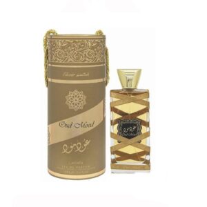 Oud Mood Elixir 100ml by Lattafa | Perfumes