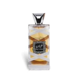 Oud Mood Silver 100ml by Lattafa | Perfume