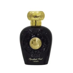 Opulent Oud 100ml by Lattafa | Perfume