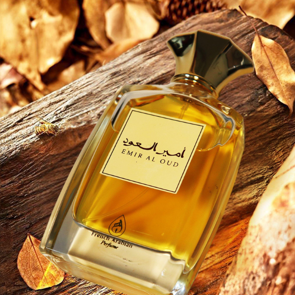 emir al oud 100ml french Arabian