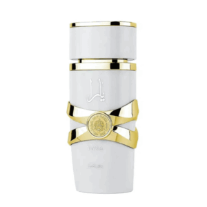 Yara Moi (Yara White) Perfume Eau De Perfume 100ml by Lattafa Perfumes