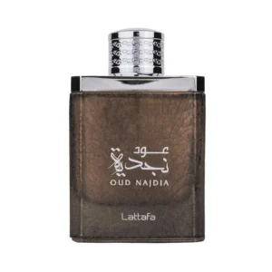 Perfume | Oud Najdia 100ml by Lattafa