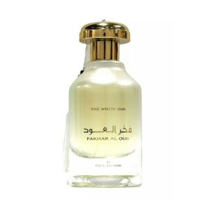 Fakhar Al Oud The White Oud 100ml EDP by Ard Al Zaafaran