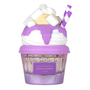 Mallow Madness 75ml Eau De Parfum by Lattafa for Unisex