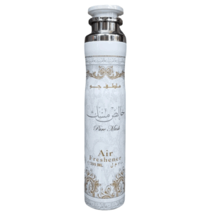 Lattafa Pure Musk 300ml Premium Air Freshener