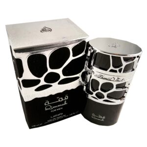 Perfume | Qimmah For Men 100ml by Lattafa