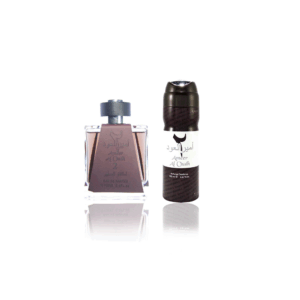 Ameer Al Oud Set by Lattafa | Perfume Gift Sets