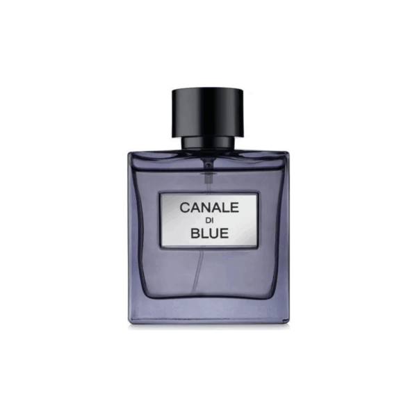 Canale Di Blue 100ml by Fragrance World