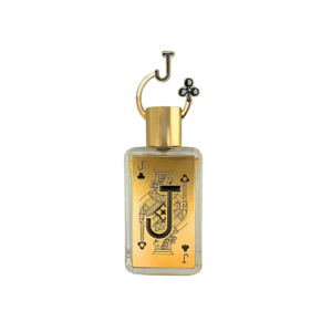Jack of Clubs (J) 80ml EDP by Fragrance World