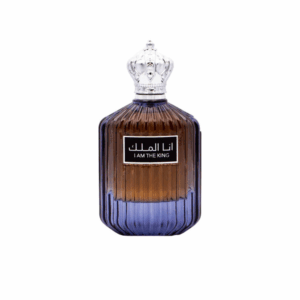 I Am The King 100ml Perfume