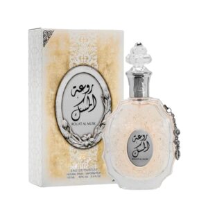 Rouat Al Musk 100ml by Lattafa | Perfume