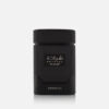 Front view of 'Khadlaj Shiyaaka Shadow'- Jet black 100ml perfume