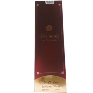 Room Water Spray | Swarovski 250ml by Ard Al Zaafaran