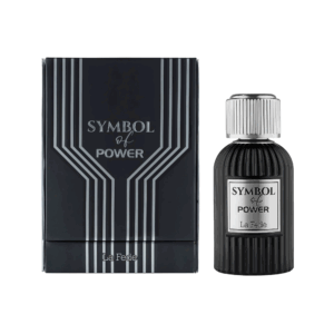 La Fede Symbol of Power 100ml Khadlaj EDP For Unisex