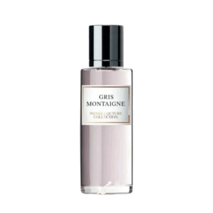 Gris Montaigne 30ML Perfume By Privee