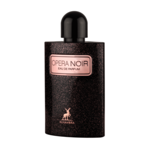 Opera Noir 100ml Eau de Parfum by Maison Alhambra