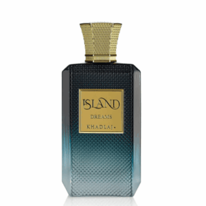 Khadlaj Island Dreams 100ml Extrait de Parfum Spray for Unisex