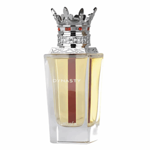 Lattafa Dynasty 100ml Eau De Parfum For Unisex Woody Spicy Fragrance
