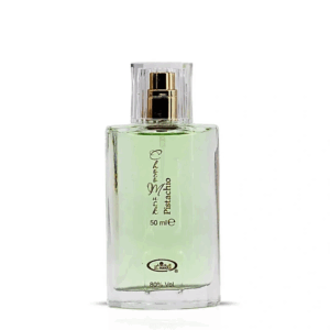 Choco Musk Pistachio 50ml Eau De Parfum by Al Rehab for unisex