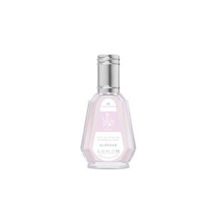 Diala 50ml Eau De parfum by Al Rehab for Women