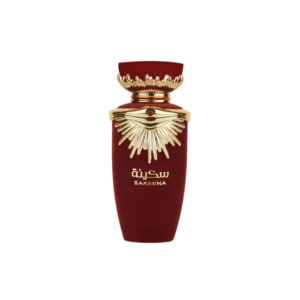 Sakeena Eau De Parfum 100ml by Lattafa Perfumes