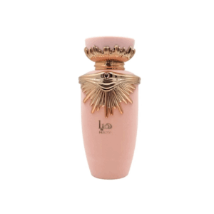 Haya Eau De Parfum 100 ml by Lattafa Perfumes