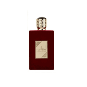 Ameerat Al Arab 100ml Asdaf Perfume For Women