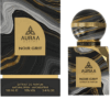 Auraa Desire Noir Grit Extrait De Parfum by Savia Exclusive – Luxurious Unisex Oriental Fragrance with Oud, Patchouli, and Musk – Oud Silk Musk