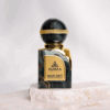 Auraa Desire Noir Grit Extrait De Parfum by Savia Exclusive – Luxurious Unisex Oriental Fragrance with Oud, Patchouli, and Musk – Oud Silk Musk