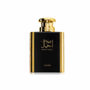 Ajial Eau De Perfume 100ml by Lattafa