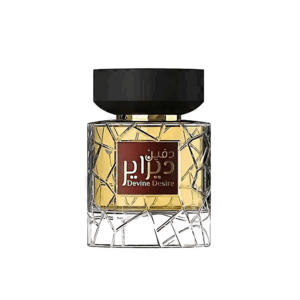 Devine Desire 100ml EDP for Unisex by Nylaa