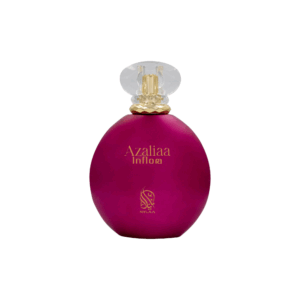 Nylaa Azaalia Inflora Perfume EDP 100ml Citrus Floral Fragrance For Her