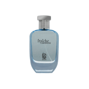 Fraiche Tuberose 100ml Women Perfume EDP Floral Sweet Fragrance For Her by Nylaa Perfumes
