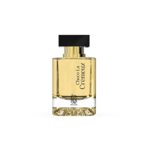Nylaa Choco La Cremeux Perfume EDP 100ml Coffee Cream Fragrance For Her