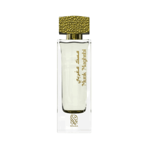 musk maghribi perfume for women and men eau de parfum 75ml perfume