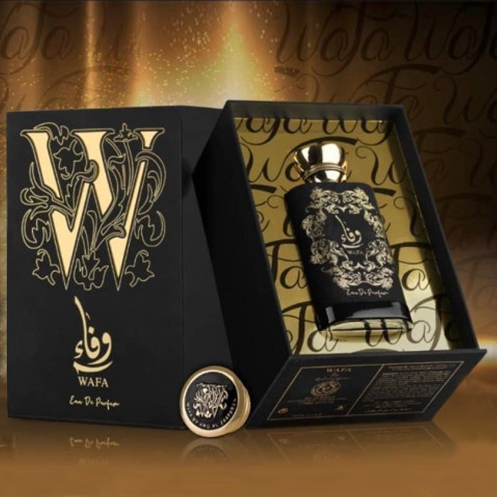 Wafa 100ml Perfume by Ard Al Zaafran