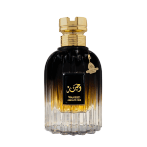 Waheed by French Arabian 100ml Eau de Parfum for Men